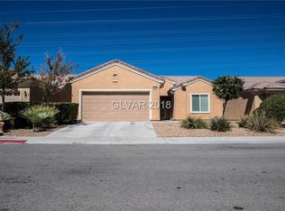 3120 Kookaburra Way, North Las Vegas, NV 89084
