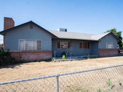 22650 Avenue 196, Strathmore, CA, 93267