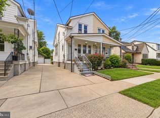 357 Connecticut Ave, Hamilton, NJ 08629