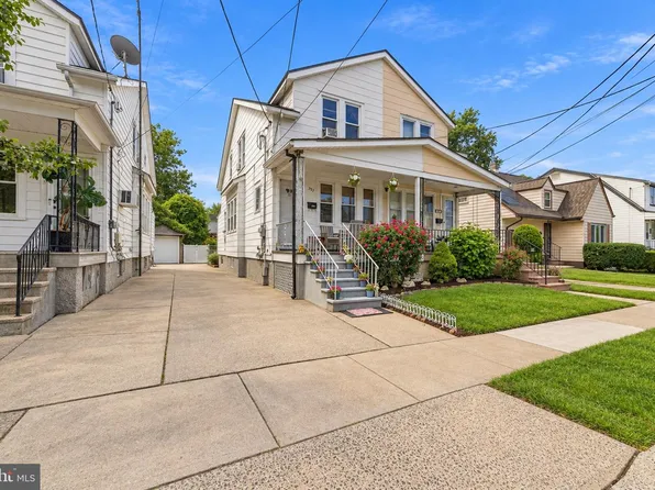 357 Connecticut Ave, Hamilton, NJ 08629