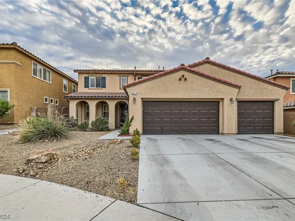 841 Valley Moon Ct, Henderson, NV 89052