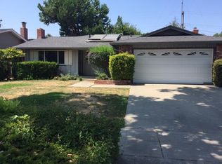 1621 Knollwood Ave, San Jose, CA 95125