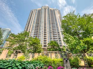 10 Northtown Way #809, Toronto, ON M2N 7L4