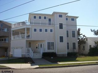 224 Quay Blvd, Brigantine, NJ 08203