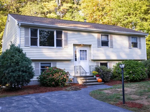 17 Ben Pl, Billerica, MA 01821