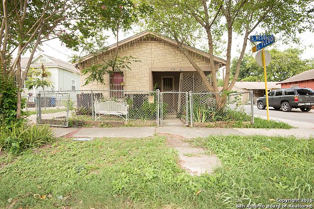 1st image of 1118 S Mesquite
