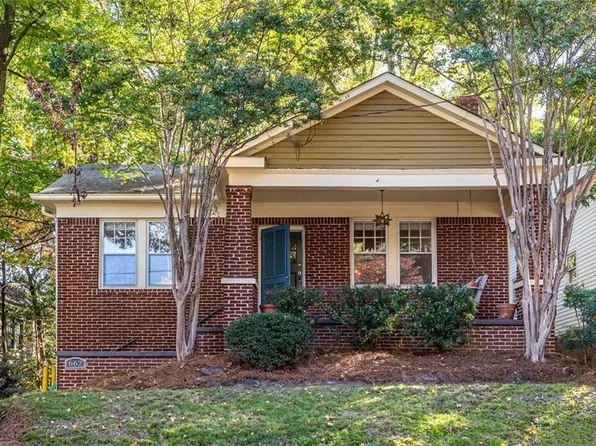 667 Somerset Ter NE, Atlanta, GA 30306