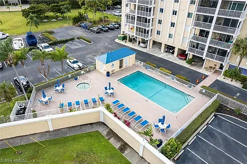 2885 Palm Beach Blvd #607C — Photo 10