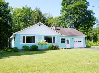 2498 Hillsboro Rd, Camden, NY 13316