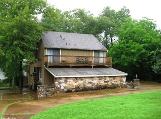 1211 Peridot Ln, Horseshoe Bend, AR 72512