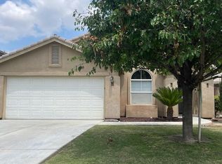9514 Lacroix Ct, Bakersfield, CA 93311