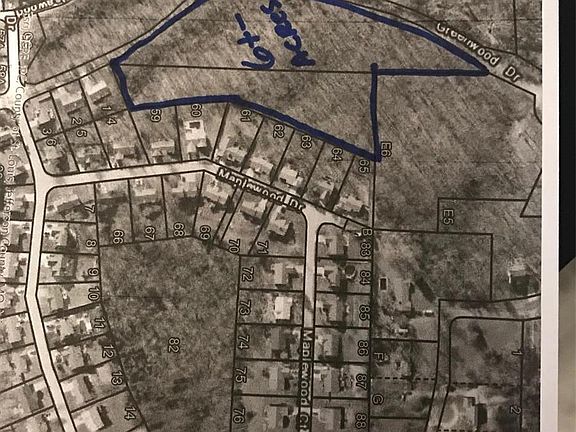 2nd image of 0 Greenwood Dr