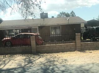 15590 Don Roberto Rd, Victorville, CA 92394