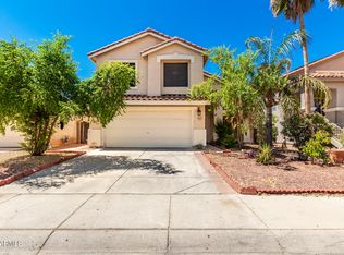 4137 W Charter Oak Rd, Phoenix, AZ 85029