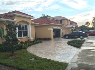 13120 NW 6th Ter, Miami, FL 33182