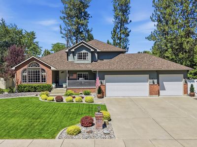1013 E Blackhawk Dr, Spokane, WA, 99208