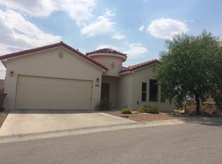 4215 Franzia Rd, Las Cruces, NM 88011