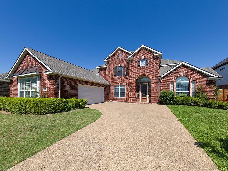 3216 Tearose Dr, Richardson, TX 75082 Zillow