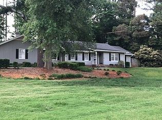 4571 Cain Creek Trl, Lilburn, GA 30047