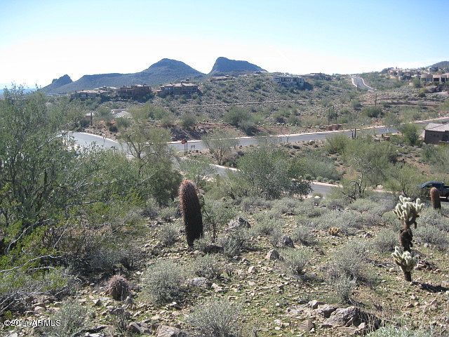 1st image of 10007 N MCDOWELL VIEW Trail #27