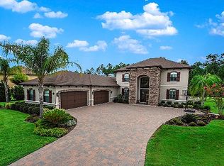 493 E Kesley Ln, Saint Johns, FL 32259