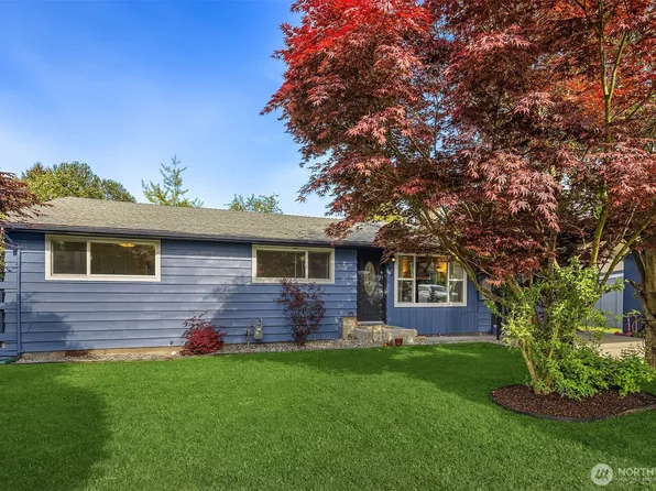 422 N Barker Street, Mount Vernon, WA 98273