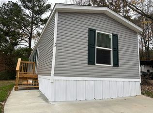 400 N. Carson Road, #72 Plan, Carson Village Homes & RV Community, Birmingham, AL 35215