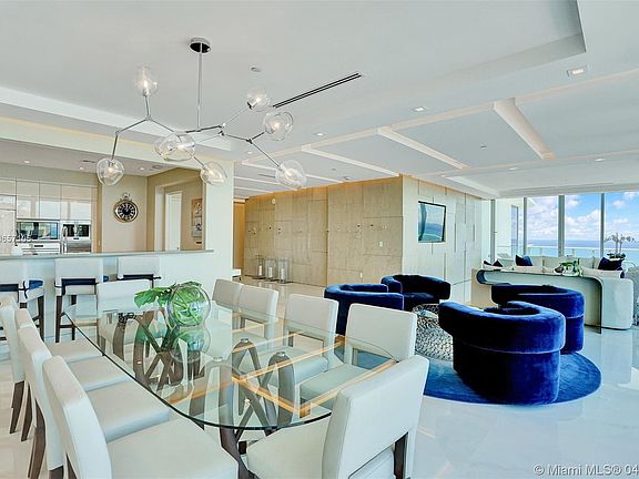 5th image of 17475 Collins Ave Unit 2001
