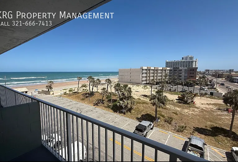 800 N Atlantic Ave #517 — Photo 3
