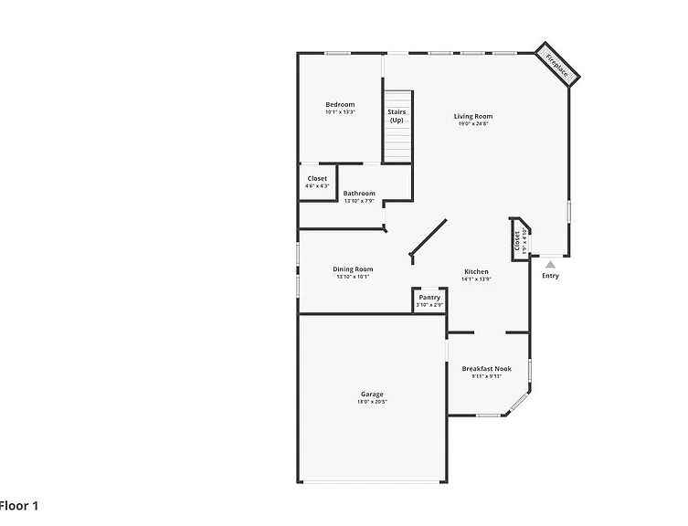 12151 Landsdown Ridge Way — Photo 2