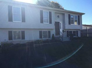 25 Sadler St, North Providence, RI 02911