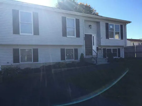 25 Sadler St, North Providence, RI 02911