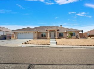 311 Armory Rd, Barstow, CA 92311