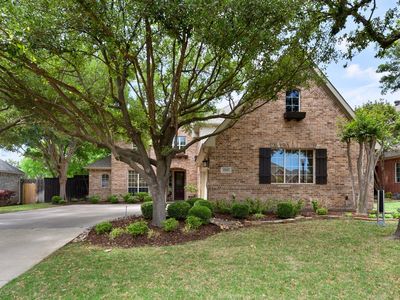 1505 Mallard Cir, Mansfield, TX, 76063