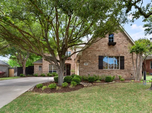 1505 Mallard Cir, Mansfield, TX 76063