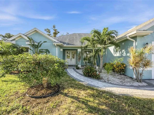 716 LAUREL AVENUE, VENICE, FL 34285