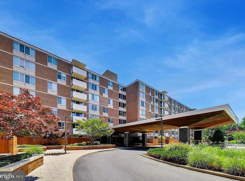 1st image of 2939 Van Ness St NW APT 1239