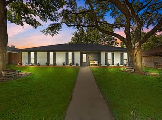 1924 Big Sky Dr, Lewisville, TX 75077