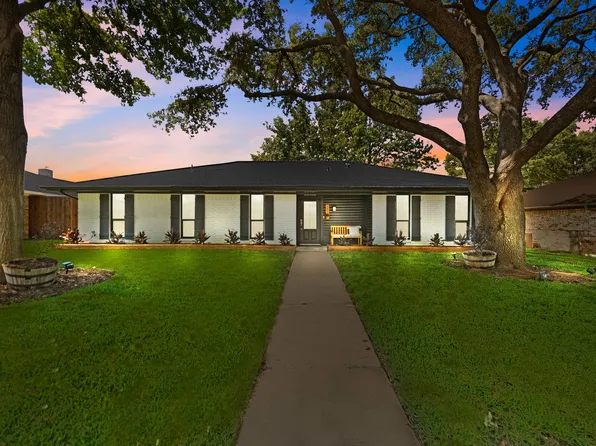 1924 Big Sky Dr, Lewisville, TX 75077