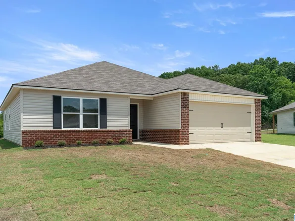122 Bow Ct, Munford, AL 36268