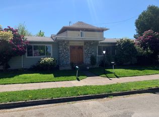 3202 SE Francis St, Portland, OR