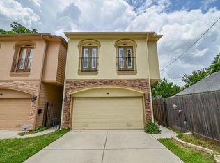 5618 Larkin St UNIT A, Houston, TX 77007