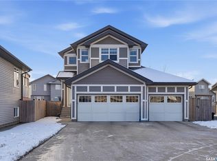 138 Lehrer CLOSE, Saskatoon, SK S7R 0L3