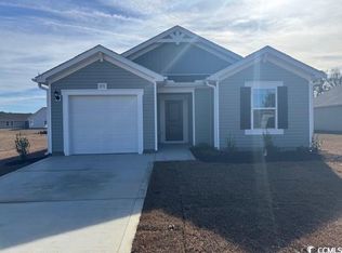 1531 Clubstone Dr LOT 88, Conway, SC 29526