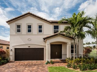 22402 SW 128th Pl, Miami, FL 33170