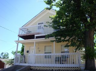 15 N Corona St APT B, Colorado Springs, CO 80903