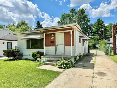 4936 Dudley St, Dearborn Heights, MI, 48125