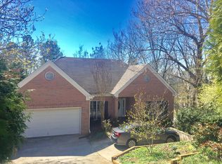 25 Jamesport Ln, White, GA 30184