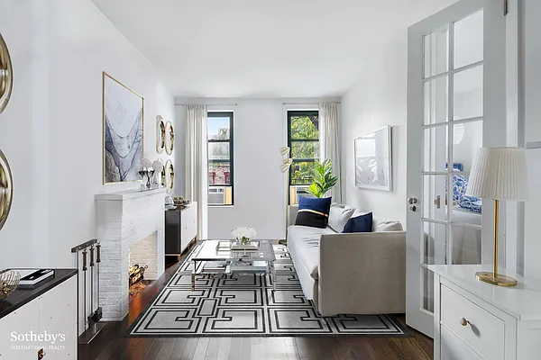 Rented by Sotheby's International Realty | media 13