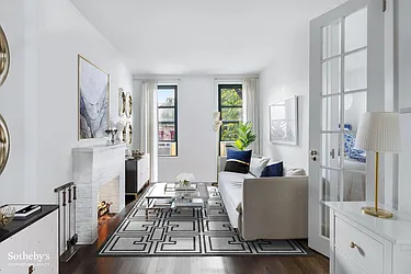 Rented by Sotheby's International Realty